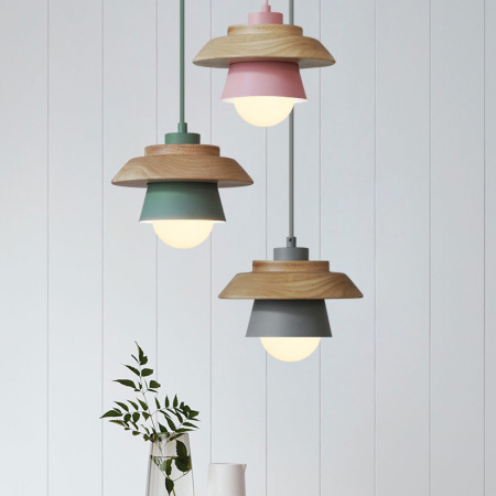 Подвесной светильник ImperiumLoft Eco 178164-26