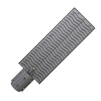 Уличный консольный светильник Gauss Avenue 629534120