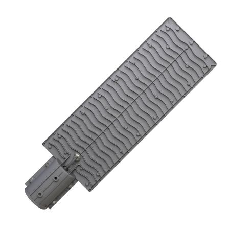 Уличный консольный светильник Gauss Avenue 629534120