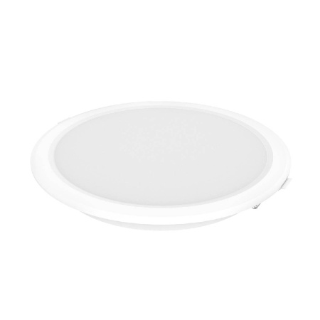 Встраиваемый светильник Gauss Elementary Downlight 997520224