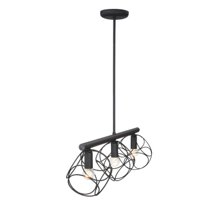 Потолочная люстра Vitaluce V4932-1/3PL