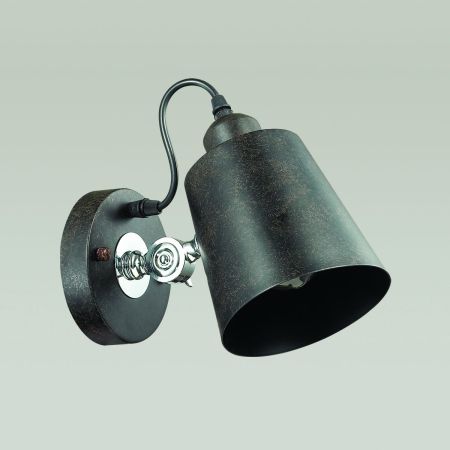 Спот Lumion Neropius 3532/1W