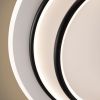 Потолочный светильник Freya Spiral FR6089CL-L120WB
