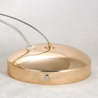 Подвесная люстра Lussole Loft Star LSP-8334