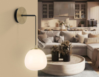 Бра Ambrella Light High Light Modern LH51005