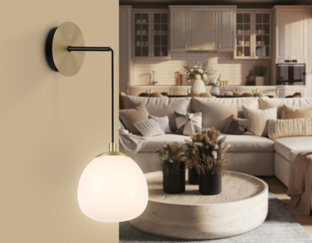 Бра Ambrella Light High Light Modern LH51005