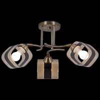 Потолочная люстра Reluce 72104-0.3-03 AB