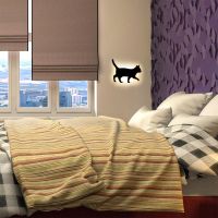 Настенный светильник Escada Tom 10209/SG LED