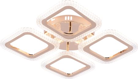 Потолочная люстра Rivoli Dorinata 6179-702 Б0068397