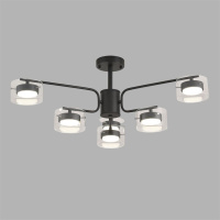 Люстра на штанге Lumion Comfi Natalina 8349/6C