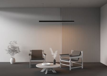 Линейный подвесной светильник Maytoni Technical LL312045