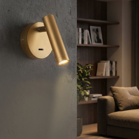 Спот Citilux Dekart CL704102