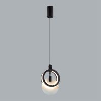 Подвесной светильник Odeon Light Mercury Hightech 5422/17L