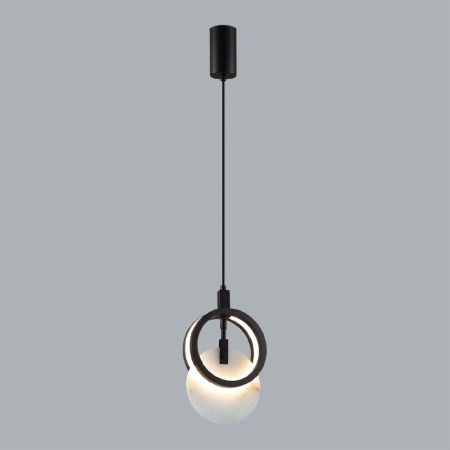 Подвесной светильник Odeon Light Mercury Hightech 5422/17L