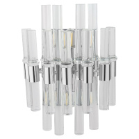 Настенный светильник AM Group ADRIAN AP2 CH