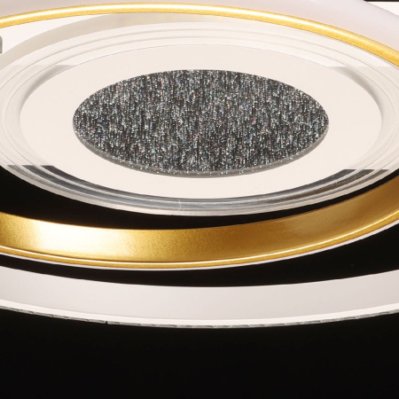 Потолочная люстра De Markt Оскар 510014301