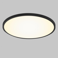 Потолочный светильник IMEX Ronda PLC.500-40-CCT-BK