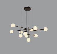 Подвесная люстра Mantra Cellar 7630