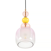 Подвесной светильник Myfar Louis MR2505-1P