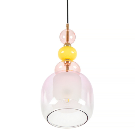 Подвесной светильник Myfar Louis MR2505-1P