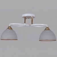 Потолочный светильник Reluce 68560-0.3-02 WH+FG