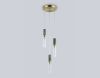 Подвесной светильник Ambrella Light High Light Ceramo Modern LH53351