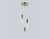 Подвесной светильник Ambrella Light High Light Ceramo Modern LH53351