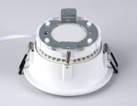 Точечный светильник Ambrella Light Techno Spot TN6757