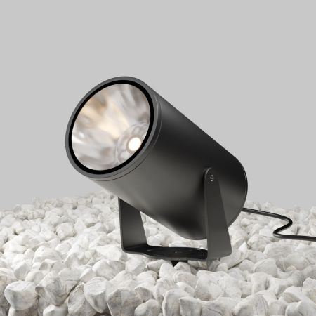 Ландшафтный светильник Maytoni Bern O050FL-L30GR3K