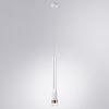 Подвесной светильник Arte Lamp Kraz A2307SP-1WH