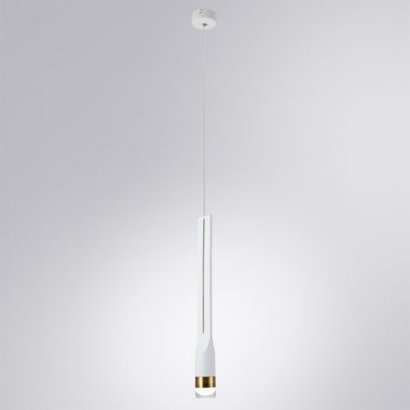 Подвесной светильник Arte Lamp Kraz A2307SP-1WH
