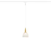 Трековый магнитный светильник Ambrella Light Magnetic Ultra Slim Track System GV1652