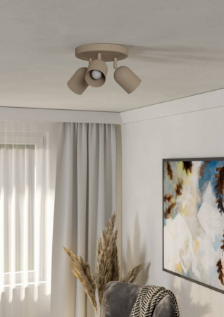 Спот Eglo Tilston 44163