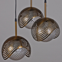 Подвесной светильник Reluce 05912-0.9-03 GB