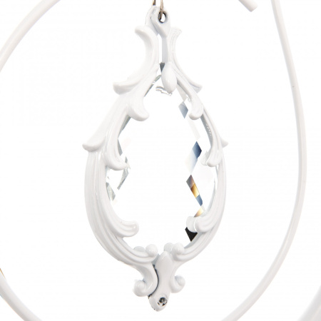 Бра Arte Milano 349920/1W WT