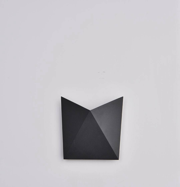 Уличный настенный светильник DesignLed GW-A816-7-BL-NW 003196