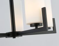Люстра на штанге Ambrella Light High Light Modern LH56057