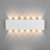 Настенный светодиодный светильник Elektrostandard Angle 40139/1 Led