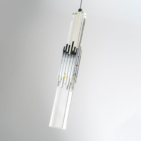 Подвесной светильник Modelux ML.88987.1 CR