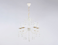 Подвесная люстра Ambrella Light Classic TR4916