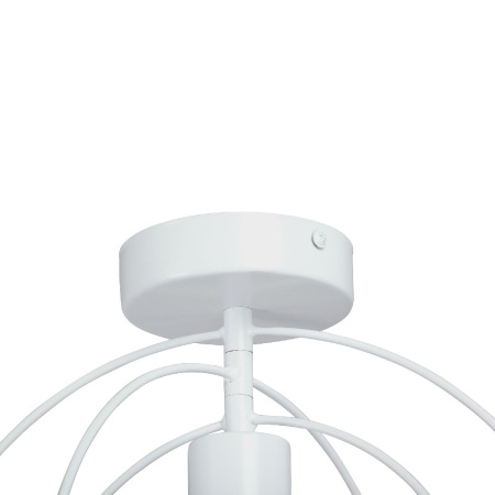 Потолочный светильник Vitaluce V3794-0/1PL