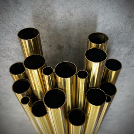 Настенный светильник ImperiumLoft Brubeck DeLight Collectionfull 84834-22