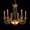 Подвесная люстра Loft IT Palazzo 10565/6