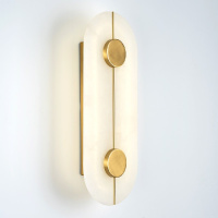 Настенный светильник Modestyle MS.201.425 BS