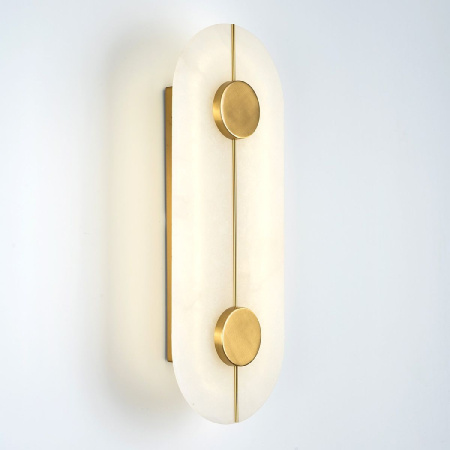 Настенный светильник Modestyle MS.201.425 BS