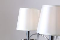 Подвесная люстра Escada 1134/8S