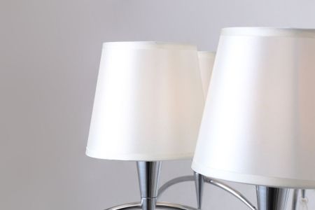 Подвесная люстра Escada 1134/8S