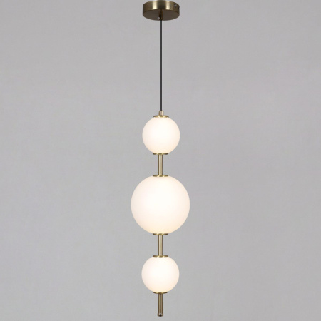 Подвесной светильник Reluce 56030-0.9-03 COPPER