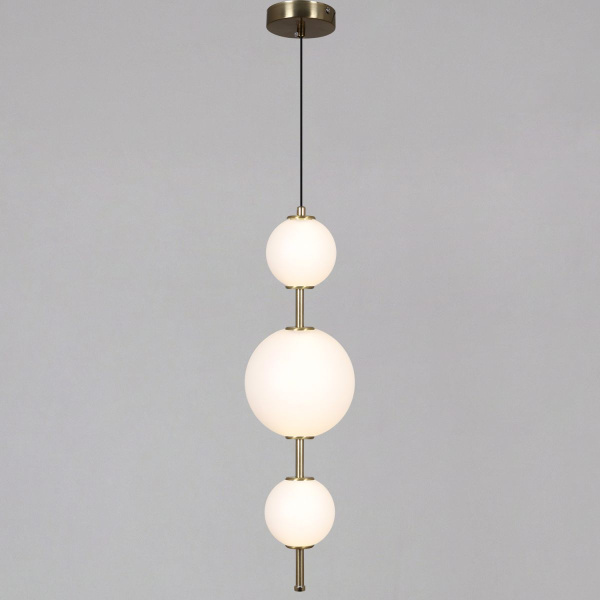 Подвесной светильник Reluce 56030-0.9-03 COPPER