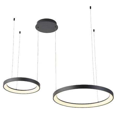 Подвесная люстра Zortes Innra ZRS.90611.02